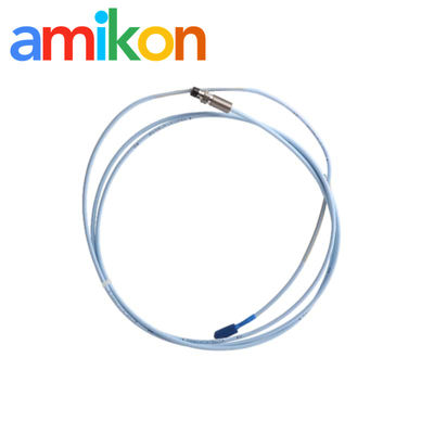 330106-05-30-20-02-CN Bently Nevada 3300 XL 8 mm Proximity Probe for Shaft Vibration Measurement