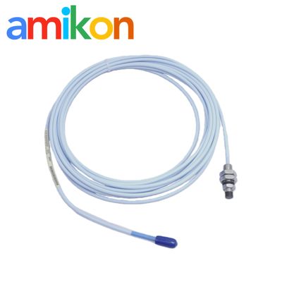 Bently Nevada 330106-05-30-50-02-00 Reverse Mount Proximity Probe with Coaxial Connector