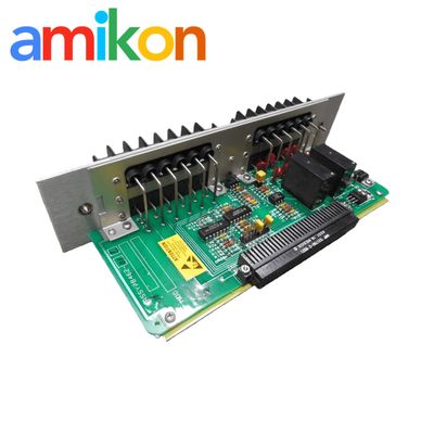 Bently Nevada 82926-01 I/O Module with Dedicated Terminal Block and Integral Part of 3500 System