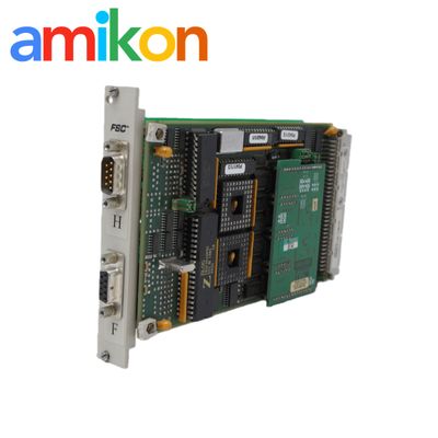 Honeywell 10014/1/1 Dual Port Module for Industrial Automation with Redundant Communication
