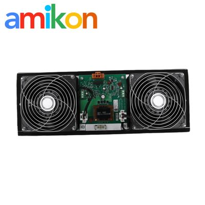 24V DC 51303940-250 Honeywell Cabinet Fan With Alarm For Industrial Cooling