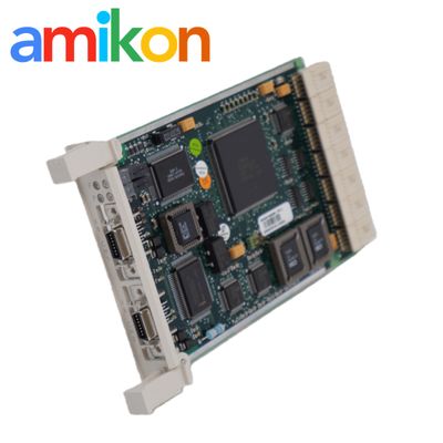 ABB CI522A 3BSE018283R1 AF100 Interface Module with 8 Digital Inputs 24 V DC Input Voltage