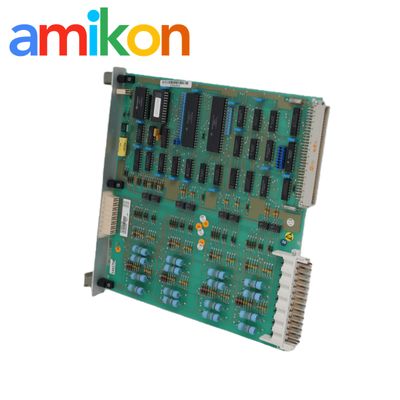 ABB DSDI130 Digital Input Card with 16 Inputs 10 mA per Channel and -10°C to +50°C Operating Range