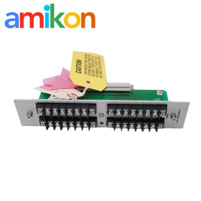 Bently Nevada 82367-01 Thermocouple Input Card for 3300/35 Six-Channel Temperature Monitoring System