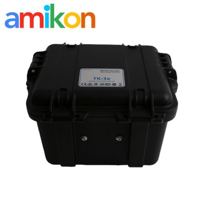 Bently Nevada TK-3E 177313-02-01 Proximity System Test Kit with 0 °C to 50 °C Operational Temperature