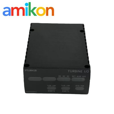 TMR Control GE Mark VIe Controller GE IS220PTURH1B Primary Turbine Protection Pack