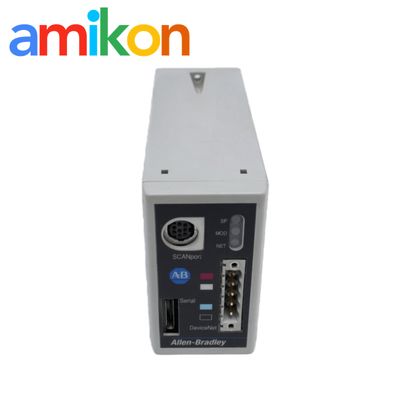 DeviceNet To SCANport Adapter Allen Bradley 1203-GU6 With 5 Pin Phoenix Connector