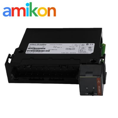 16 Bit Resolution Allen Bradley 1756-IR6I ControlLogix RTD Module With 6 Isolated RTD Inputs