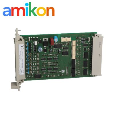 Wire Break 0.28mA Hima F3237 Digital Input Module Short Circuit 6.5mA