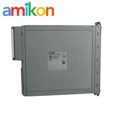 60V DC Voltage ICS Triplex T8461 Digital Output Module 16 Output Channels