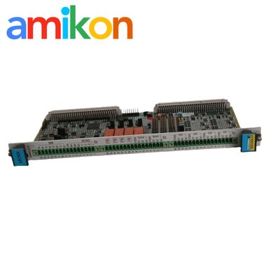 Automation Vibro Meter VM600 IOC4T 200-560-000-113 Input Output Card With 4 Dynamic Signal Inputs
