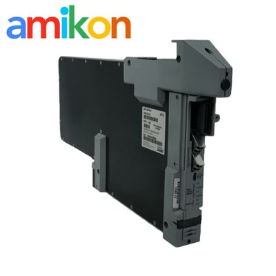 Address Translator Station Foxboro P0972VA With 100 Mbps Fast Ethernet 39V DC Input