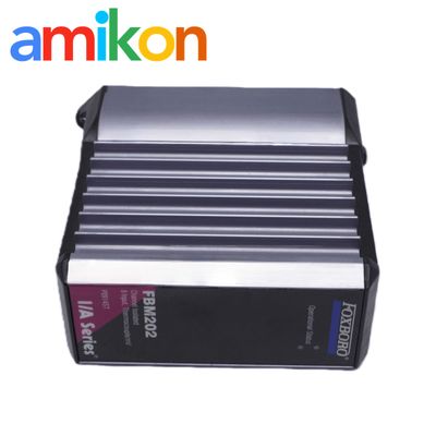 Thermocouple Foxboro Module Foxboro FBM202 P0914ST With 24V DC Operating Voltage