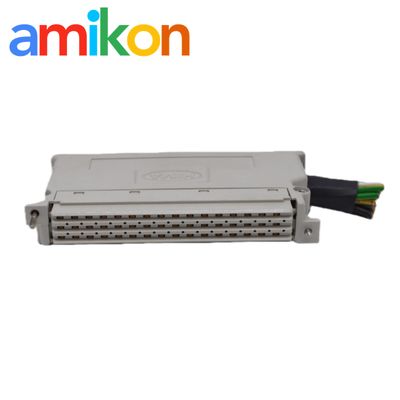 16 Pin Hima Z7116 LED Cable Plug With 24V DC Input And -20°C To 60°C Operating Temperature