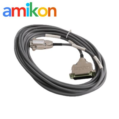 High Precision Triconex 4000016-015 Data Cable With 2 Meters Length 250V Maximum Voltage