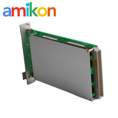 High Accuracy Vibro Meter ABB007 204-007-000-102 U/I Module 1kHz Frequency