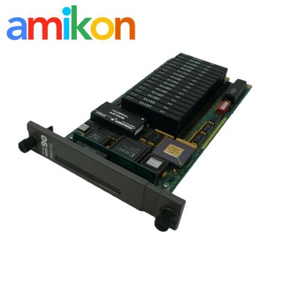 ABB IMASI03 Analog Input Slave Module with 24-bit Resolution 5 VDC Voltage Requirement