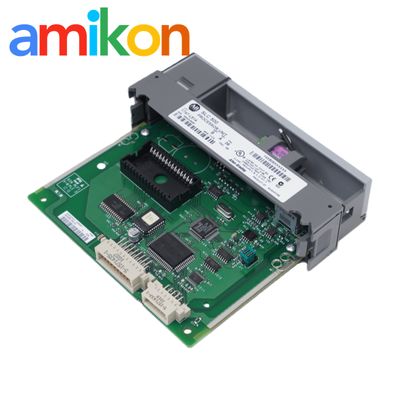 Allen Bradley 1747-L514 SLC 500 Processor with 4K User Memory 30 I/O Modules