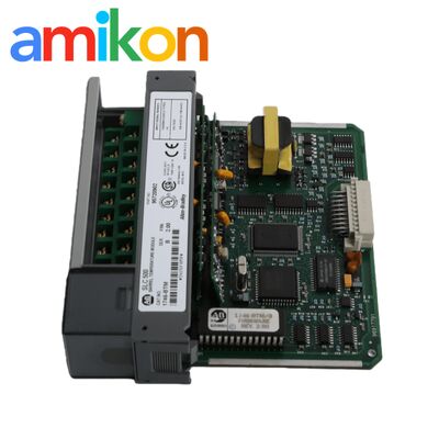 Allen Bradley 1746-BTM Barrel Temperature Module with 4 PID Loops 16-bit Resolution