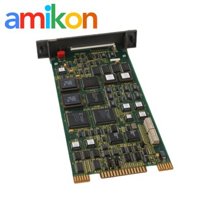 ABB IMMFP12 Multifunction Processor Module with 32 bit processor for INFI 90 OPEN system
