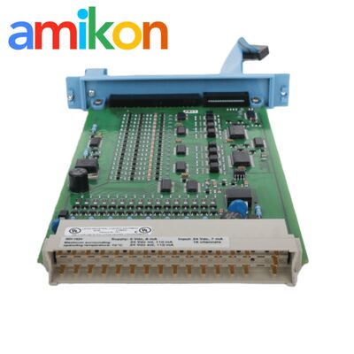 Honeywell FC-SDI-1624 Safe Digital Input Module with 16 Channels