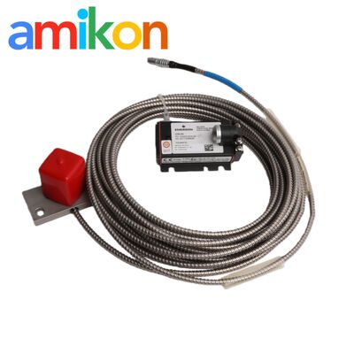 Emerson PR6426/010-140 Eddy Current Sensor for Turbomachinery Protection