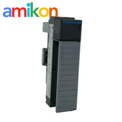 Allen Bradley 1746-OG16 Current Sinking TTL Output Module with 16 Outputs and 5 Volts DC Sink