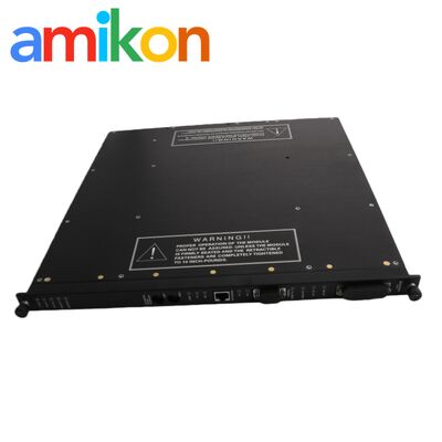 Triconex 3008 Main Processor Module with 16 MB DRAM, 32-bit Motorola MPC860