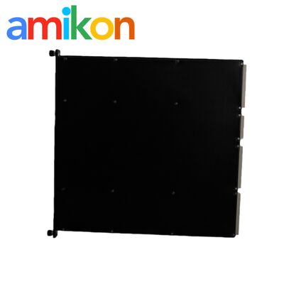 Triconex 3504E Digital Input Module with 72 VDC Maximum Voltage and Triple-Isolated Channels