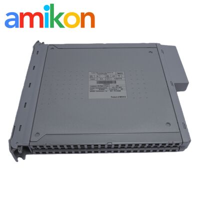 ICS Triplex T8431C Analog Input Module with 40 Channels, 3.9µA Resolution, and 0.5ms Sample Update