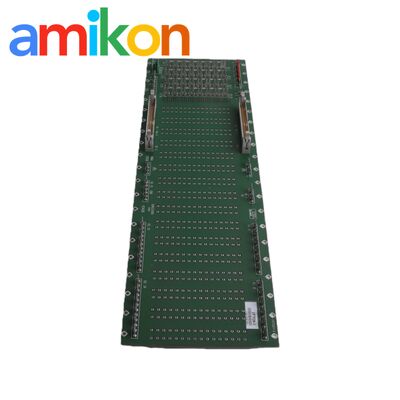 Z1006 HIMA Modular I/O Board with 8/16 Configurable Input Channels 1500V AC Isolation