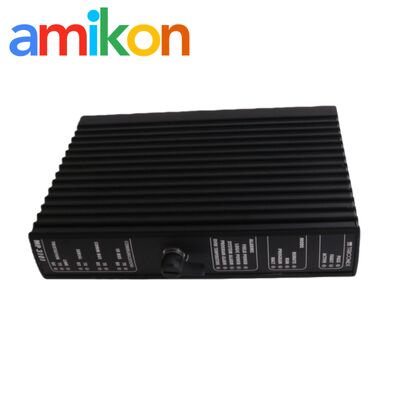 Triconex MP3101 Main Processor Module with SIL3-rated Safety, 24 V DC Power, and TMR Architecture