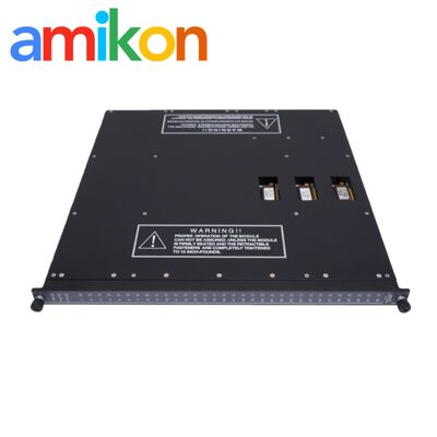 Triconex 3636R Relay Module with Triple Modular Redundant (TMR) 32 Independent Channels