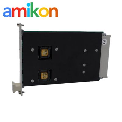 Hima F7130 Power Distribution Module with 24 VDC Operating Data, 4 SU Space Requirement