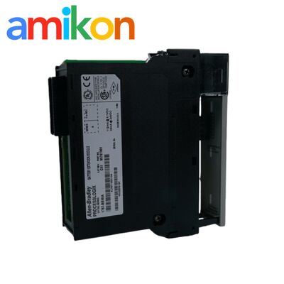 Allen Bradley 1757-BEM Battery Extension Module with 3V DC Backup Voltage Hot-Swappable