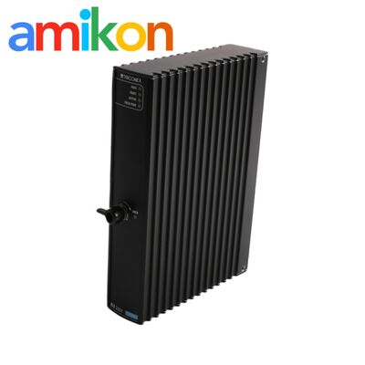 Triconex AI 3351 Analog Input Module with 12-bit Resolution, Force-to-Value Diagnostic (FVD)