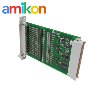 Hima F3221 Input Module with Digital and Analog Input Signals Redundancy Support