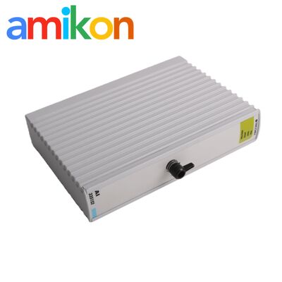 Triconex AI3351 S2 Analog Input Module with 12-bit Resolution and Triple Modular Redundancy