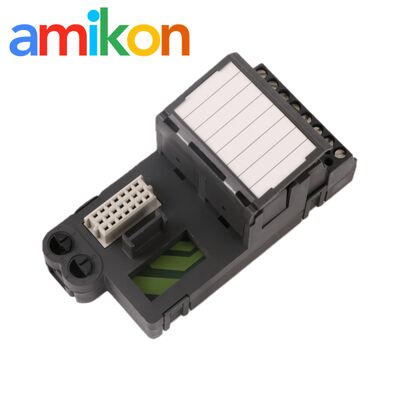 Emerson KJ3003X1-EA1 12P0921X032 Interface Terminal Block for DeltaV™ Series 2 Marshalling
