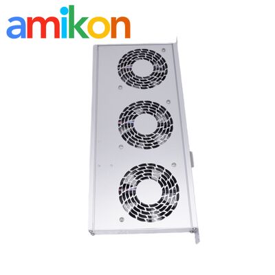 K9203 Hima Circulation Fan Drawer with Aluminum Anodized Construction