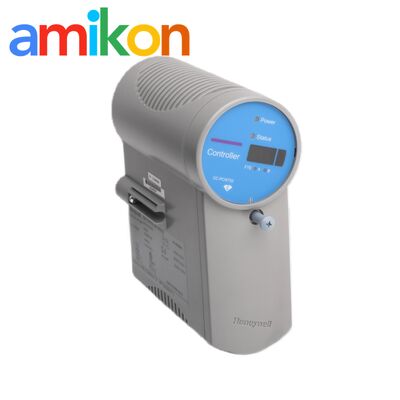 Honeywell CC-PCNT02 51454551-275 Módulo controlador com varredura de 50 ms, 2 links de E/S