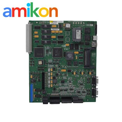 Allen Bradley 80190-320-03-R Printed Circuit Interface Board with 4 Tactile Push-Buttons