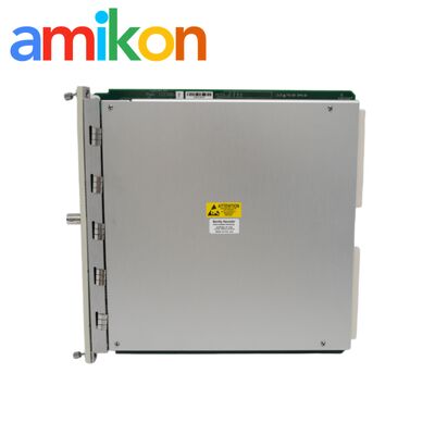 Bently Nevada 3500/53 133388-01 Overspeed Detection System with API 670 Compliance Redundant Voting